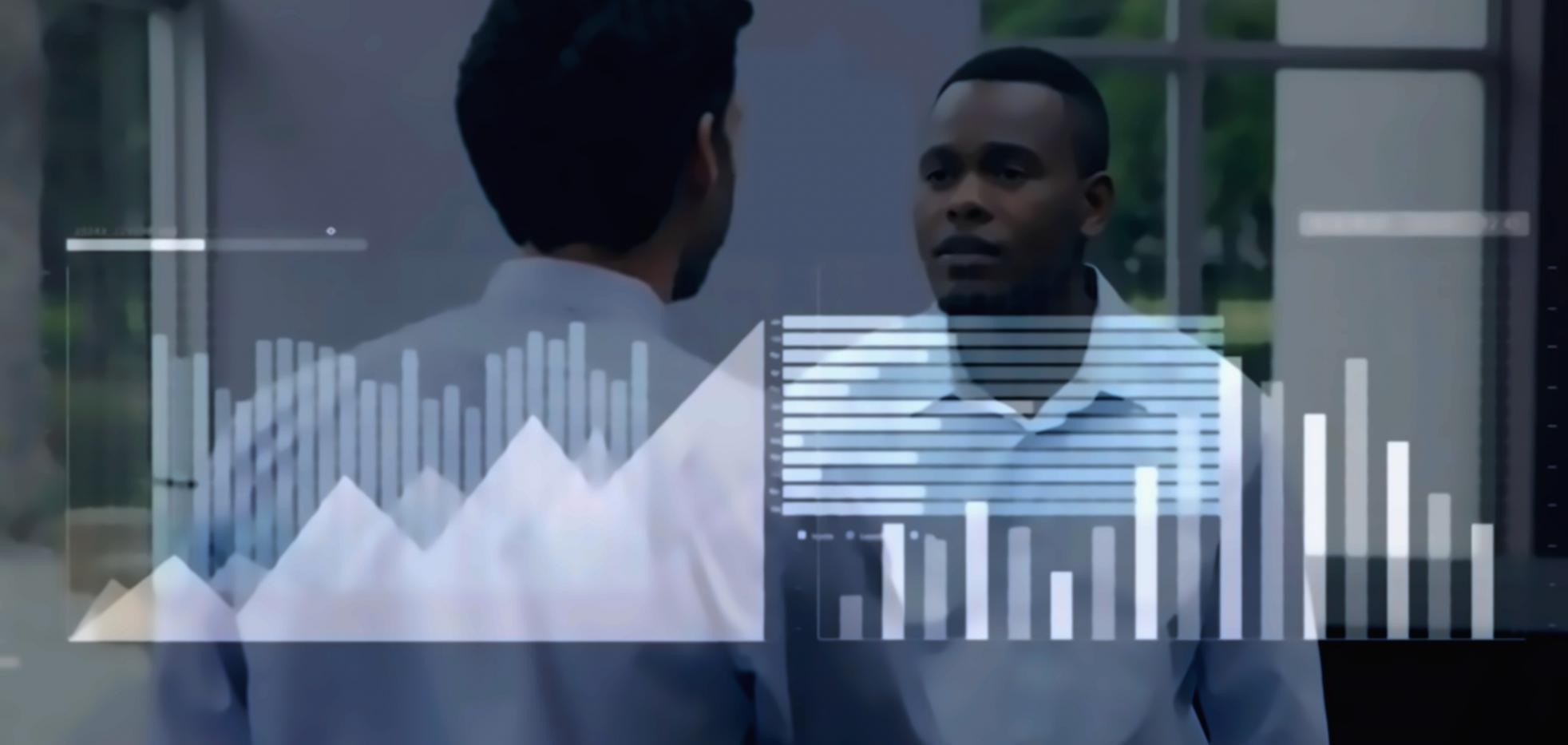 Insurance policy review and blockchain integration session