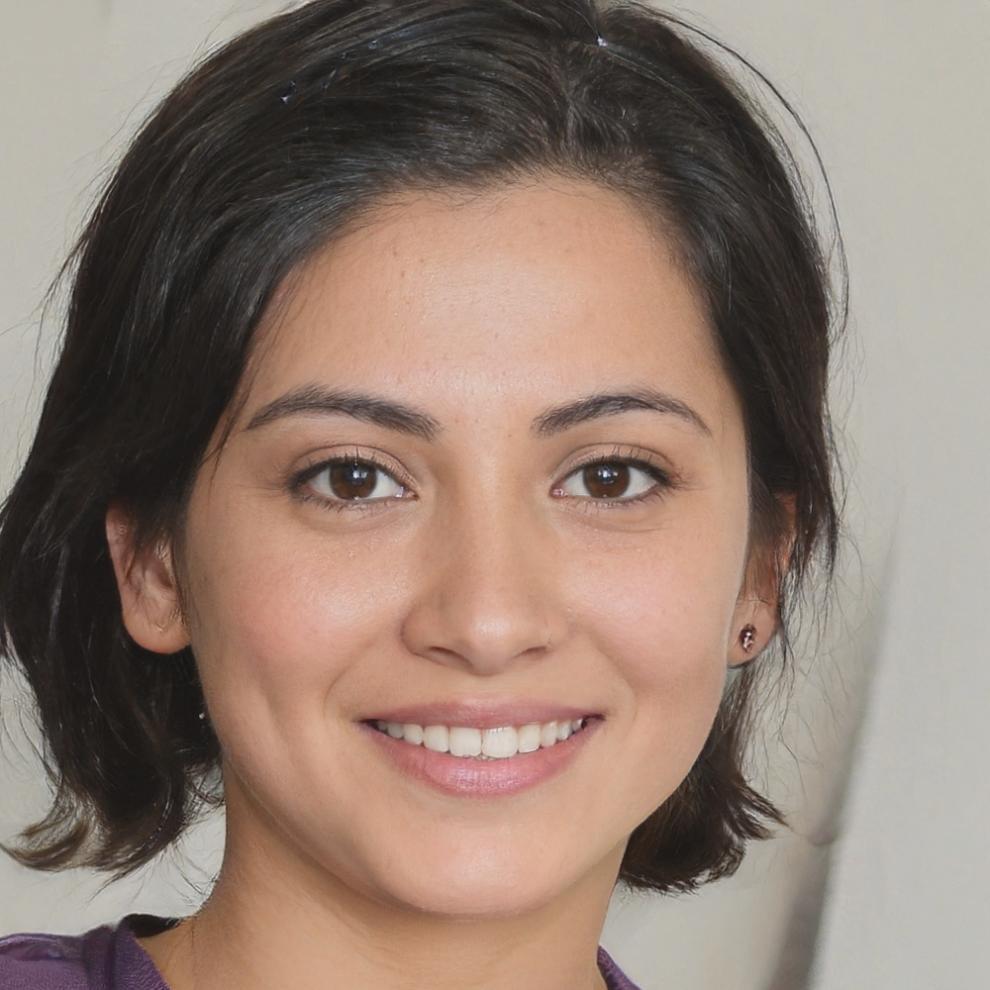 Instructor Petra Kowalska