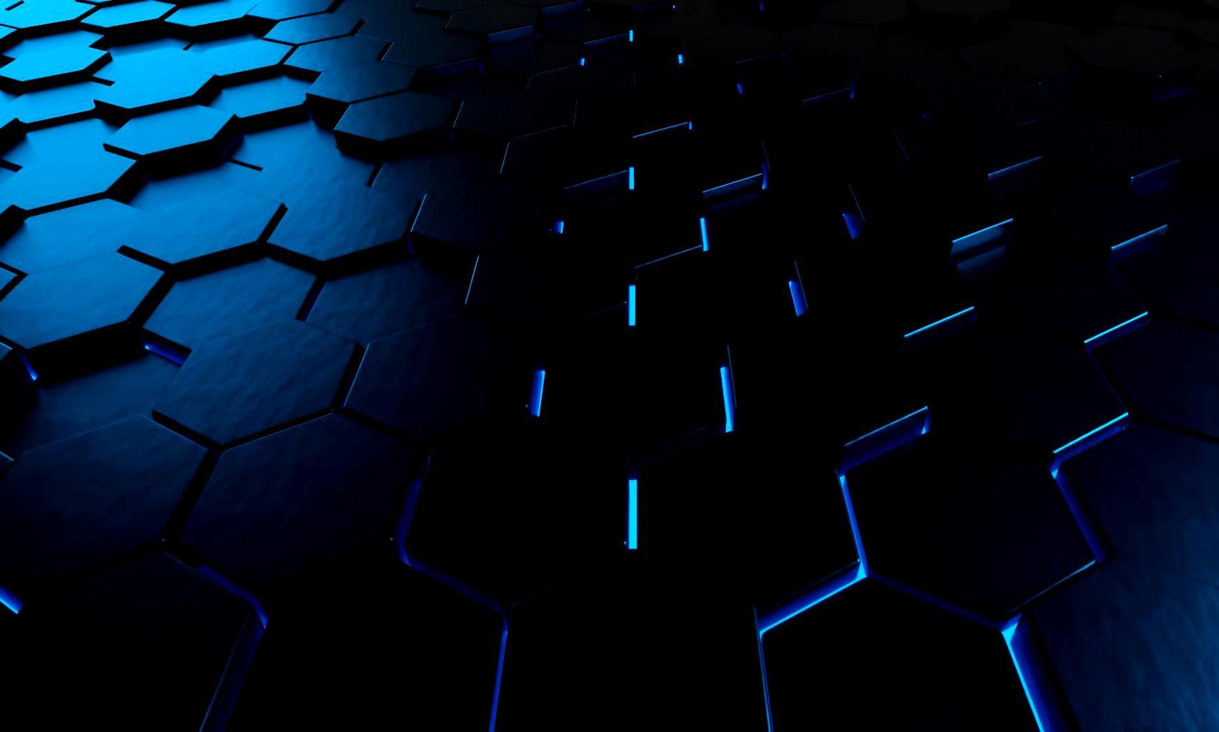 Student developing smart contract code for automated policy execution