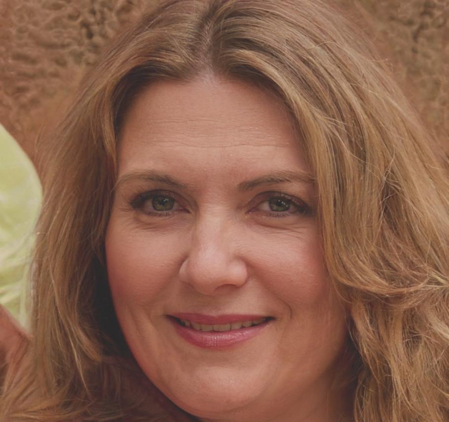 Ingrid Veľký, Chief Operations Officer at flareon-pwr